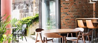 Comfort Hotel Bergen