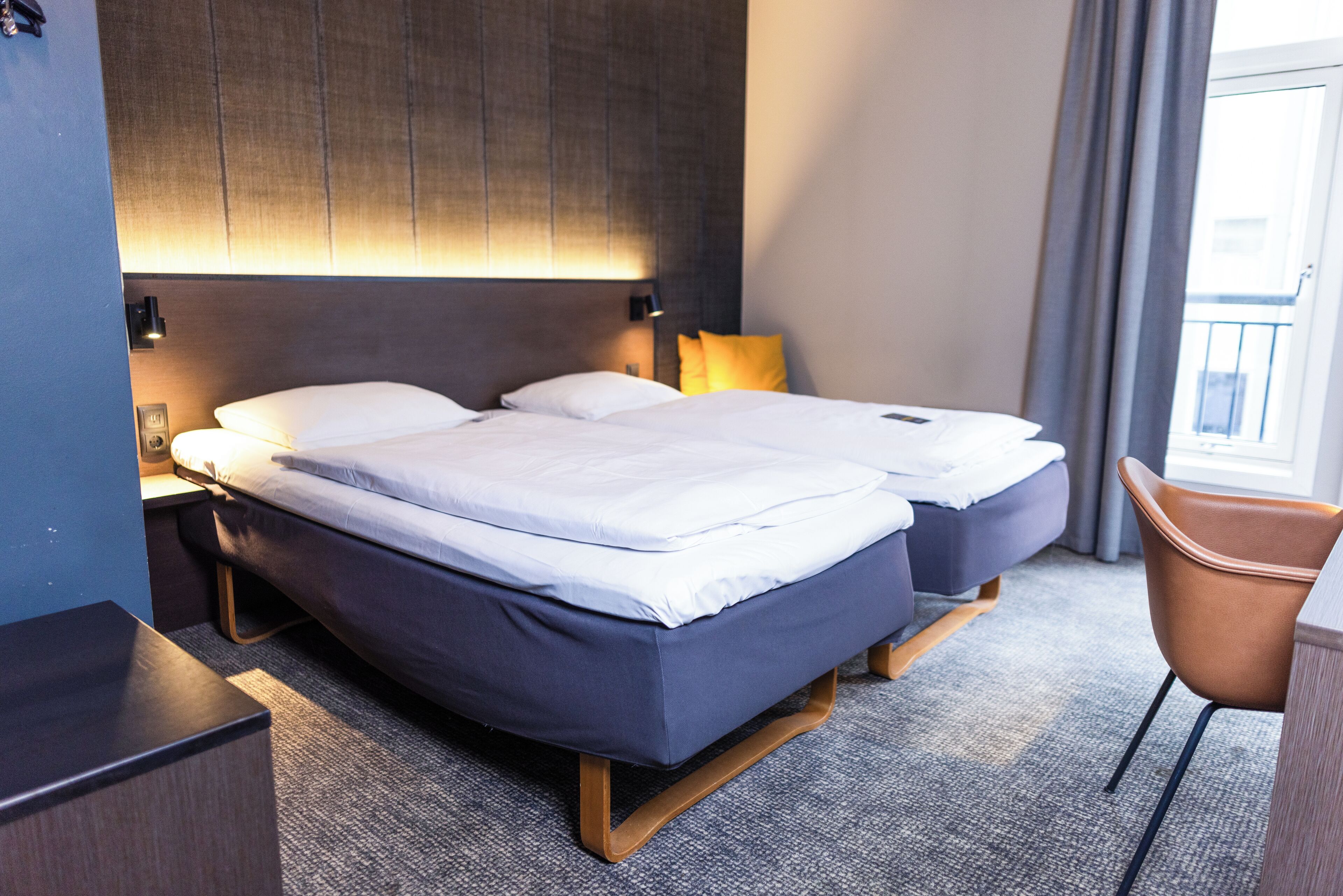 Photo - Comfort Hotel Bergen