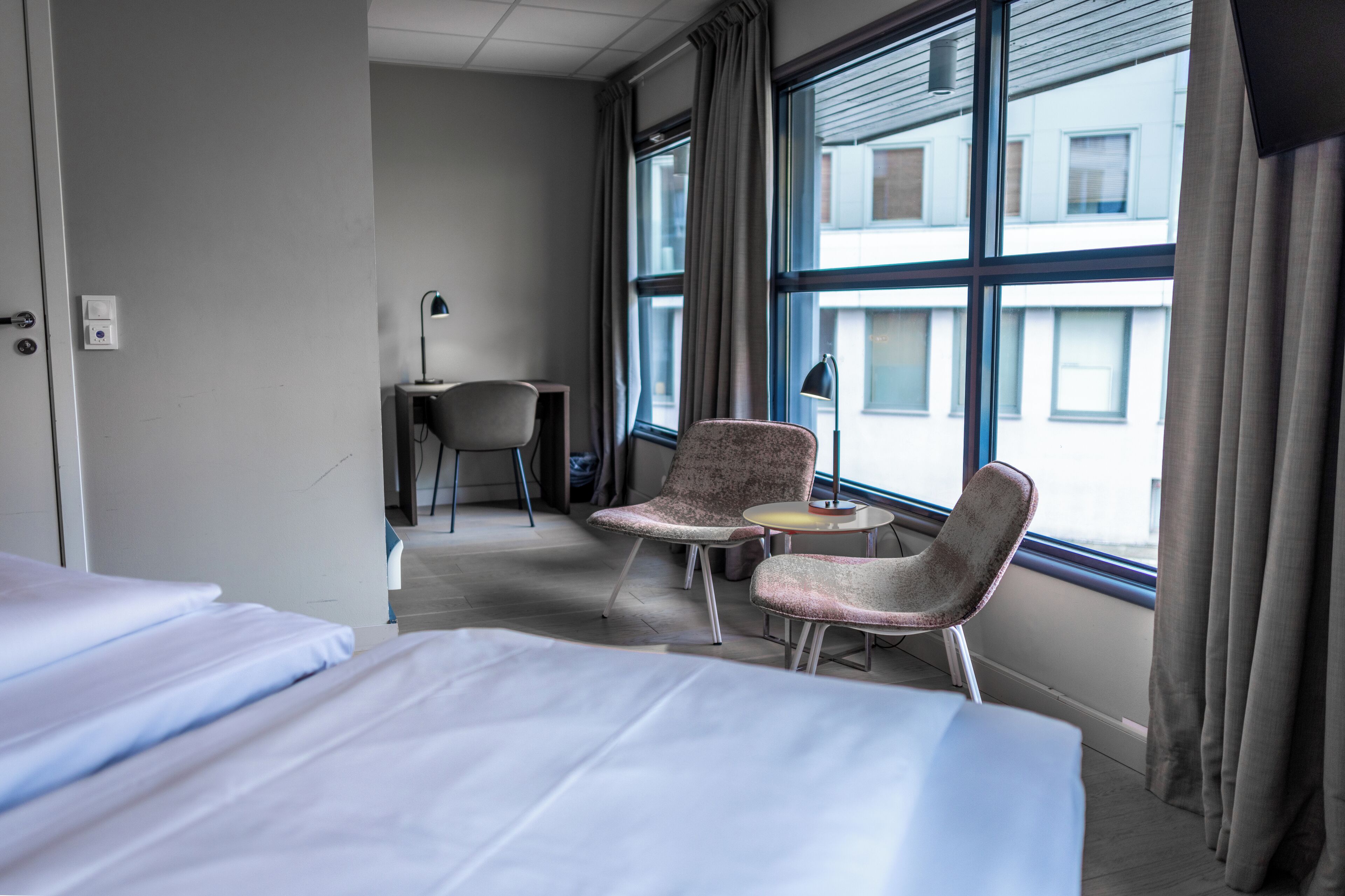 Photo - Comfort Hotel Bergen