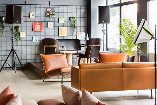 Comfort Hotel Bergen (5)