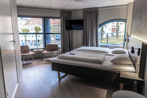 Comfort Hotel Bergen (4)