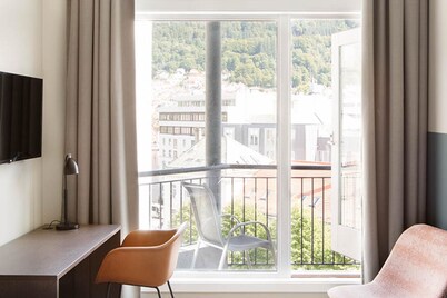 Comfort Hotel Bergen