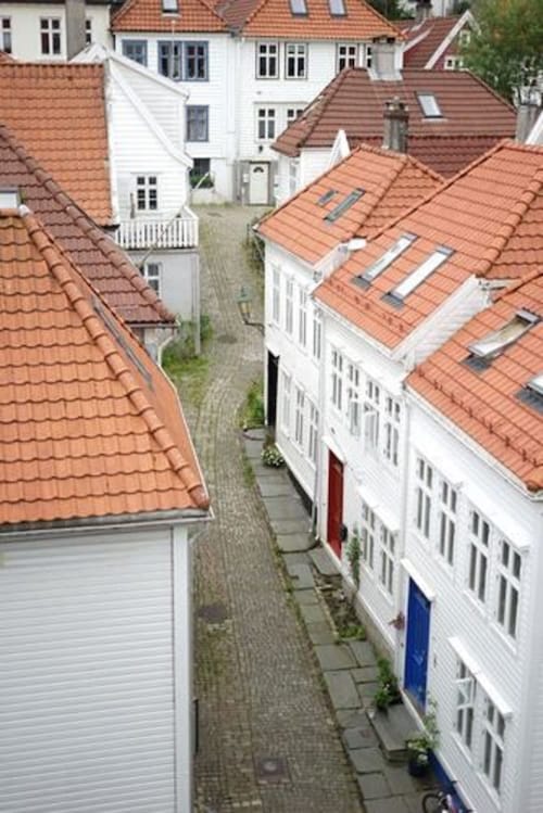 Comfort Hotel Bergen (8)