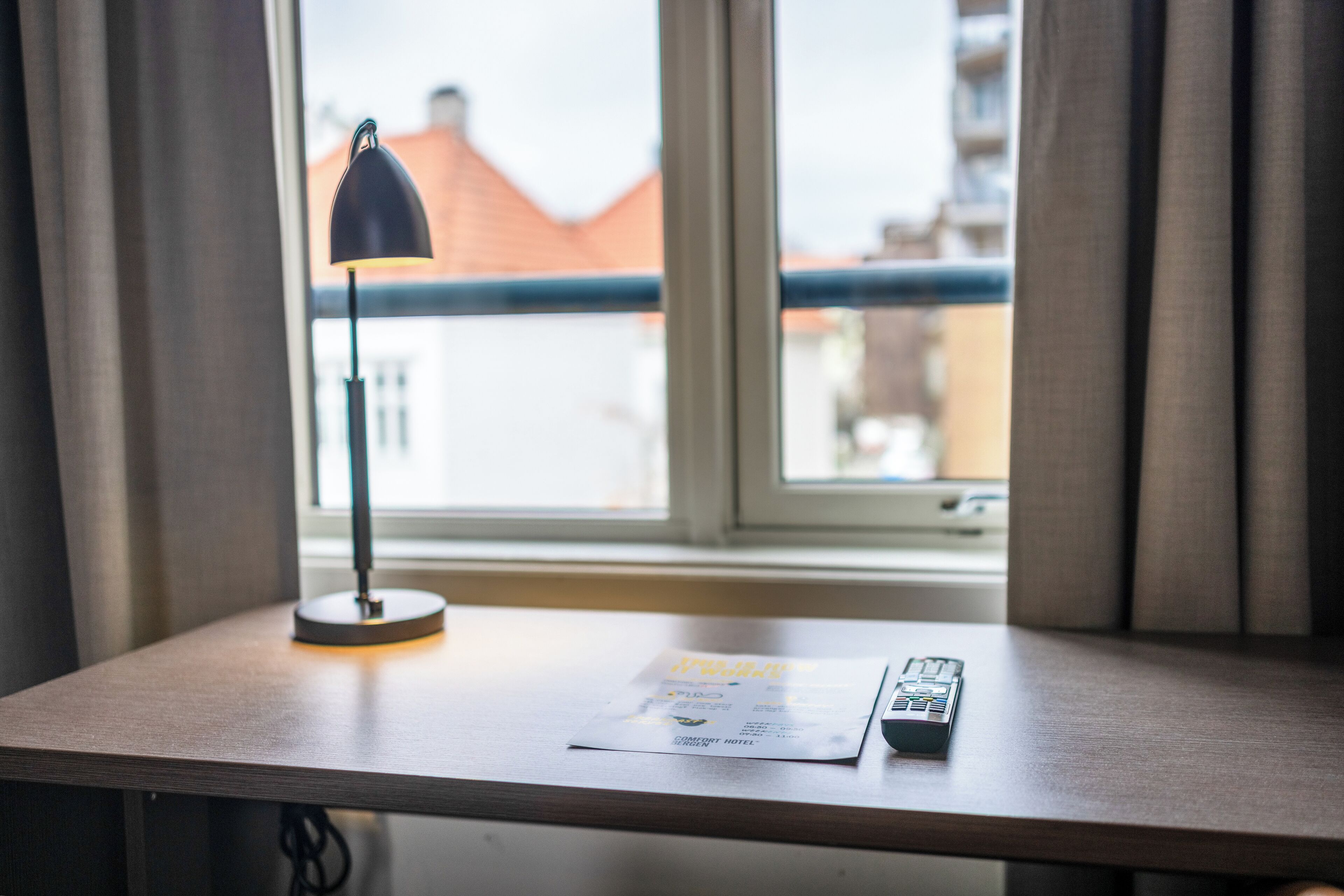 Photo - Comfort Hotel Bergen