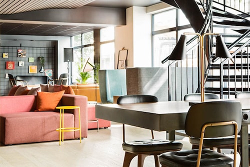 Comfort Hotel Bergen (3)