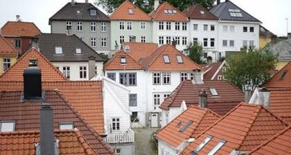Comfort Hotel Bergen