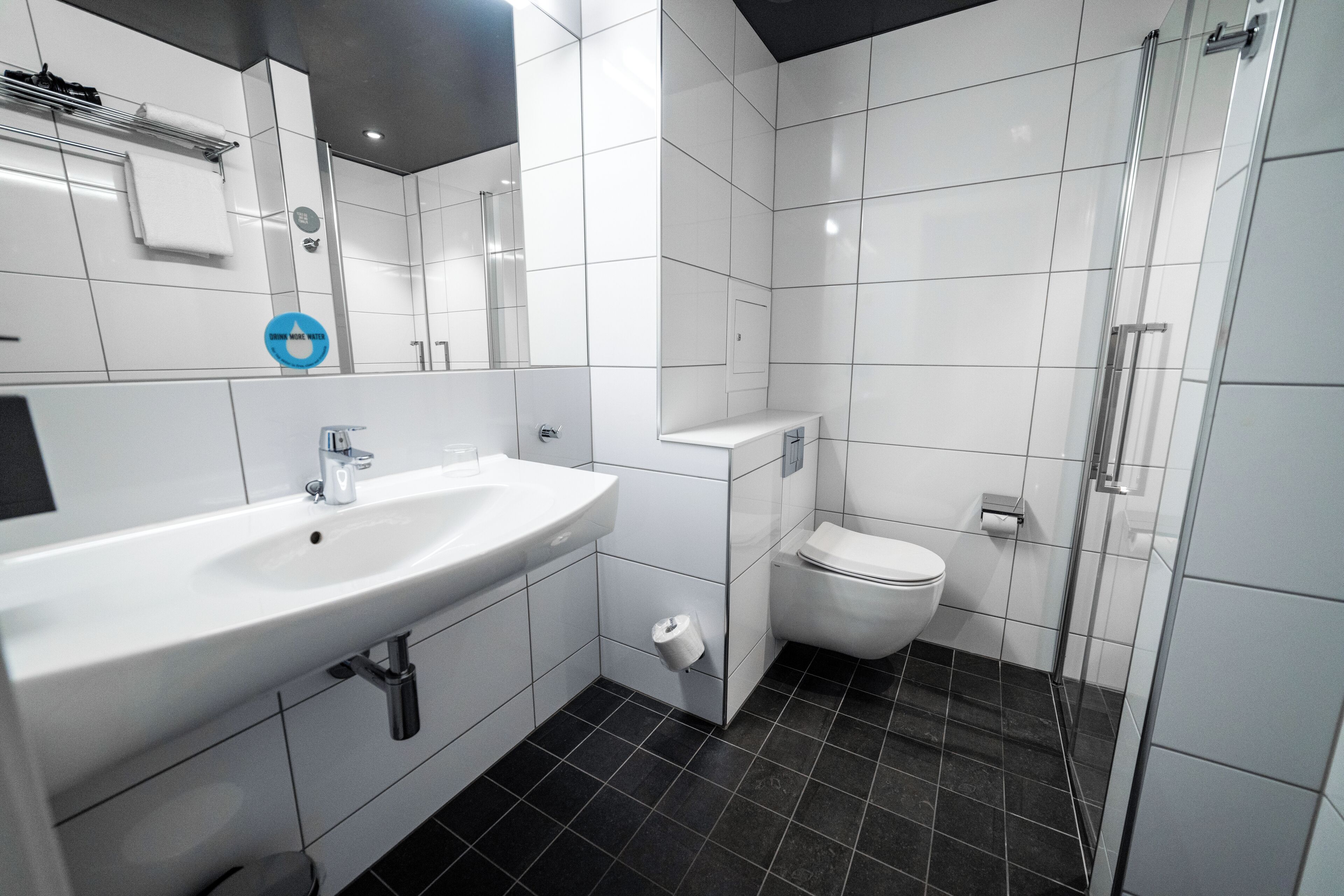 Photo - Comfort Hotel Bergen