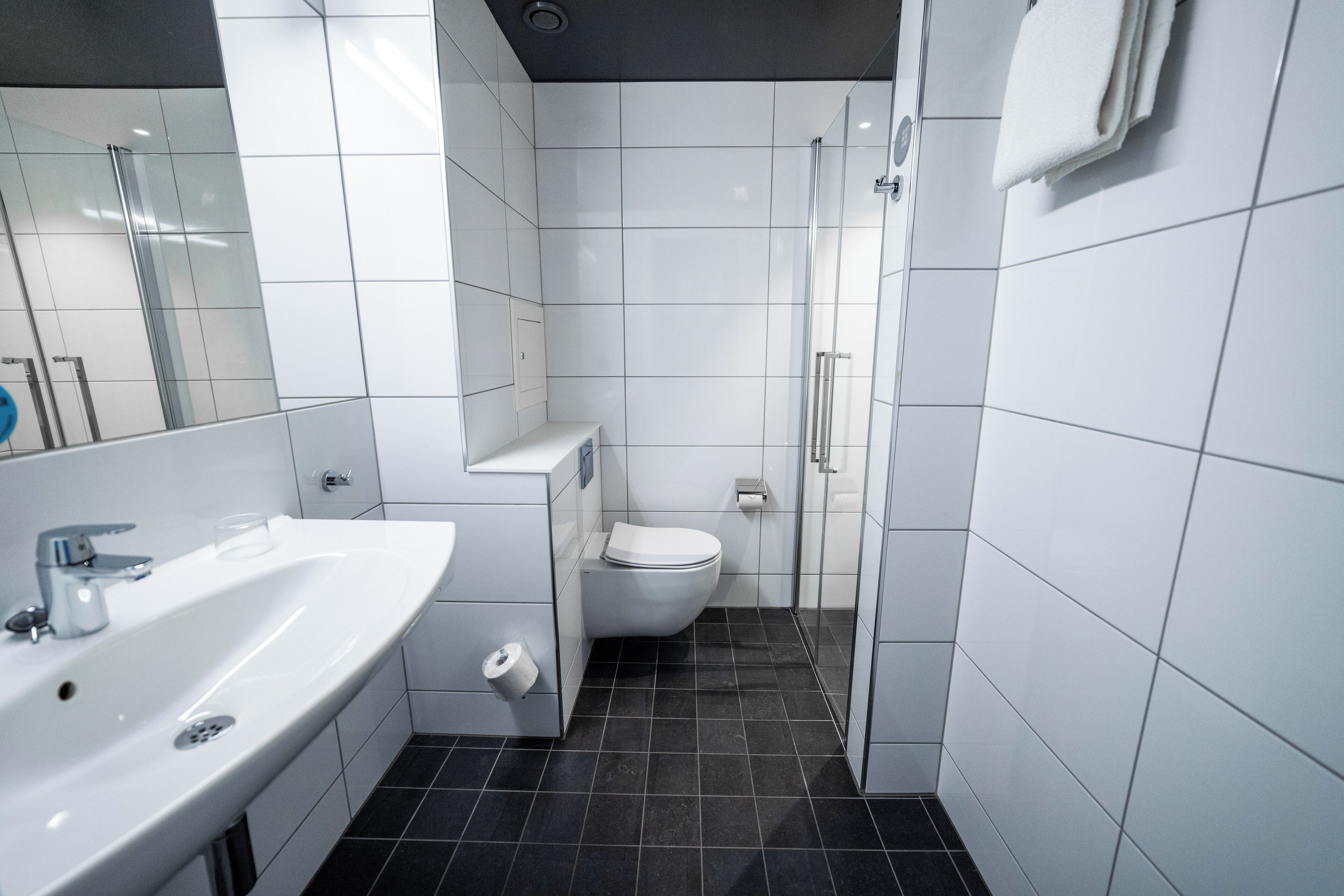 Foto - Comfort Hotel Bergen