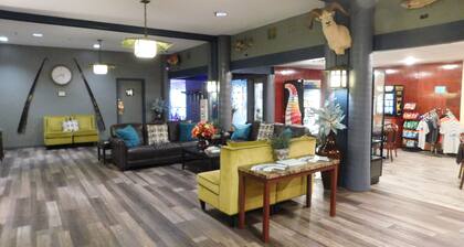 Southeast Resort