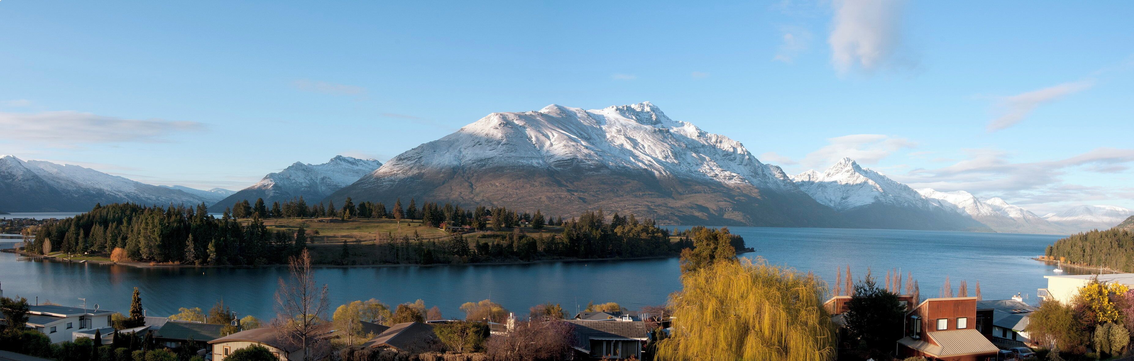 Photo - Copthorne Hotel and Apartments Queenstown Lakeview