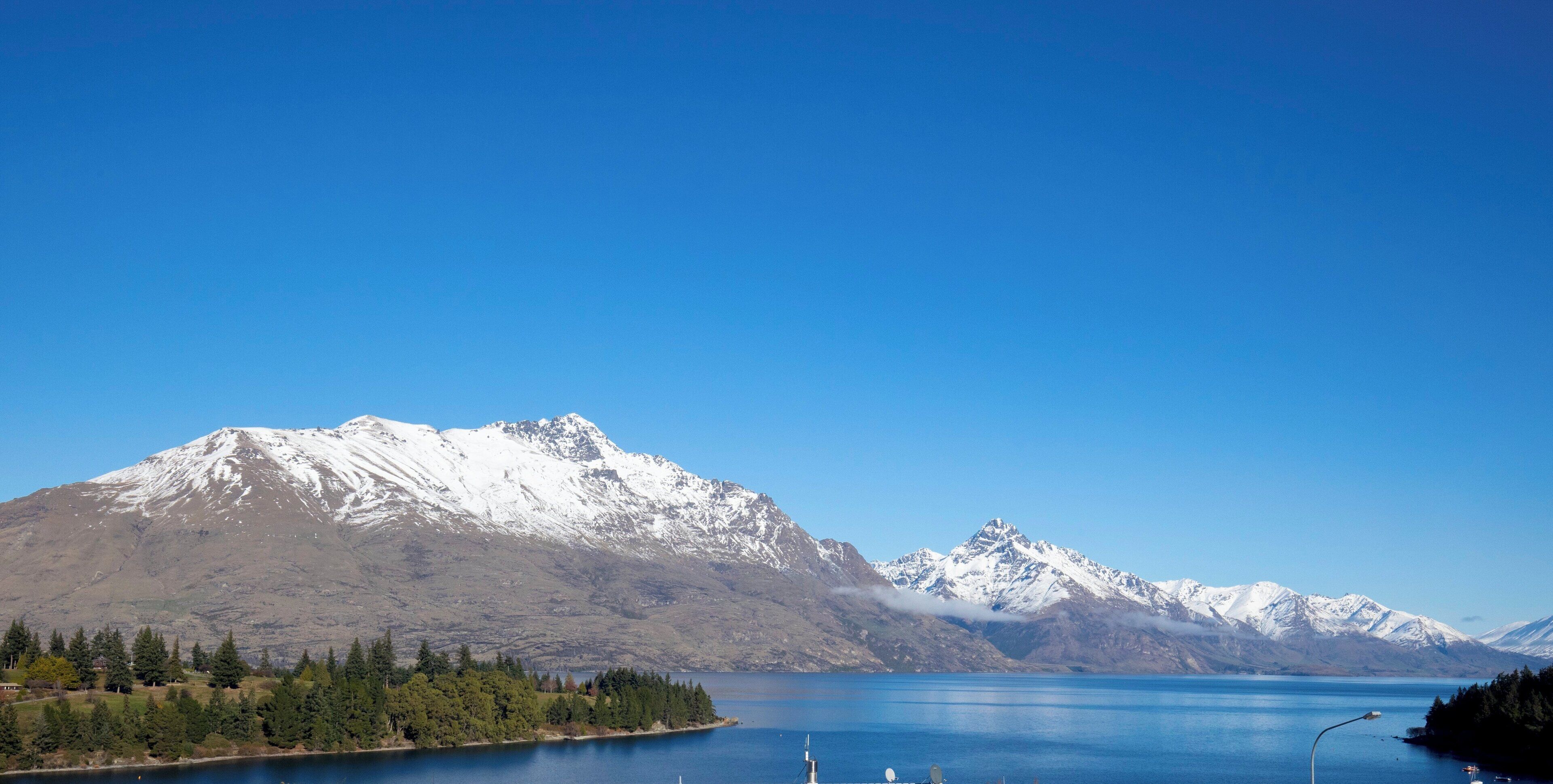Photo - Copthorne Hotel and Apartments Queenstown Lakeview