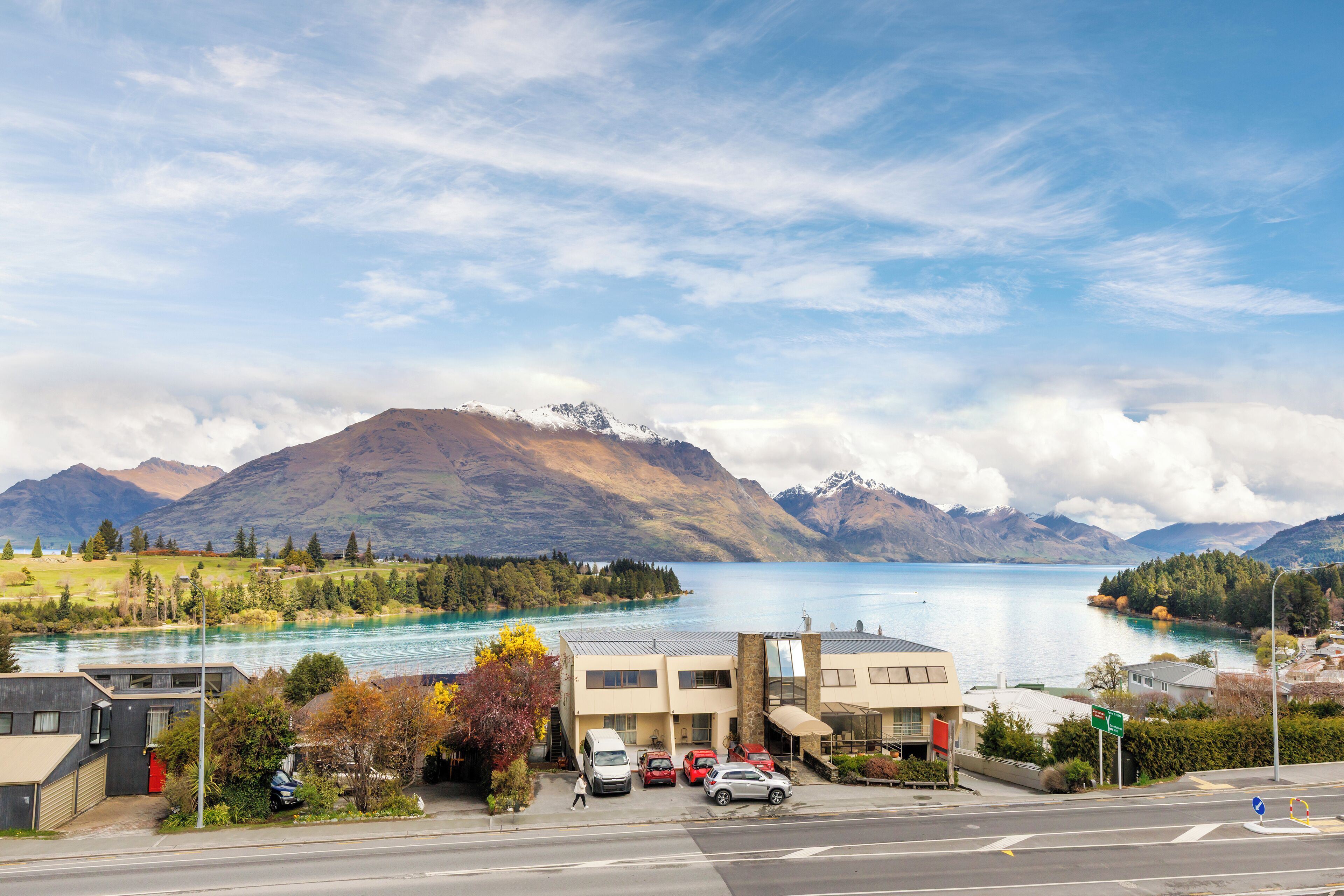 Photo - Copthorne Hotel and Apartments Queenstown Lakeview