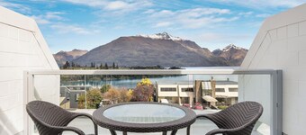 Copthorne Hotel & Apartments Queenstown Lakeview