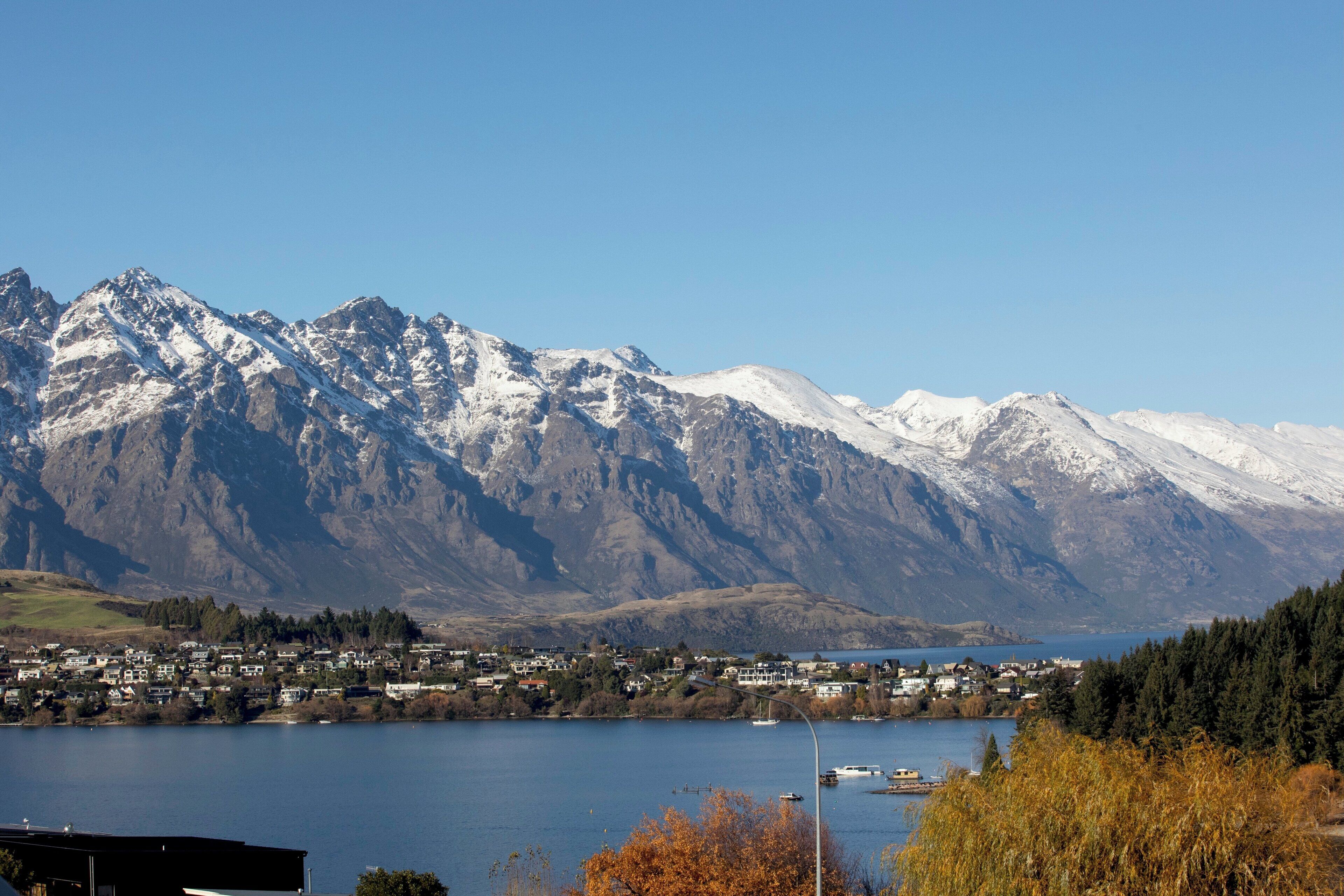 Photo - Copthorne Hotel and Apartments Queenstown Lakeview