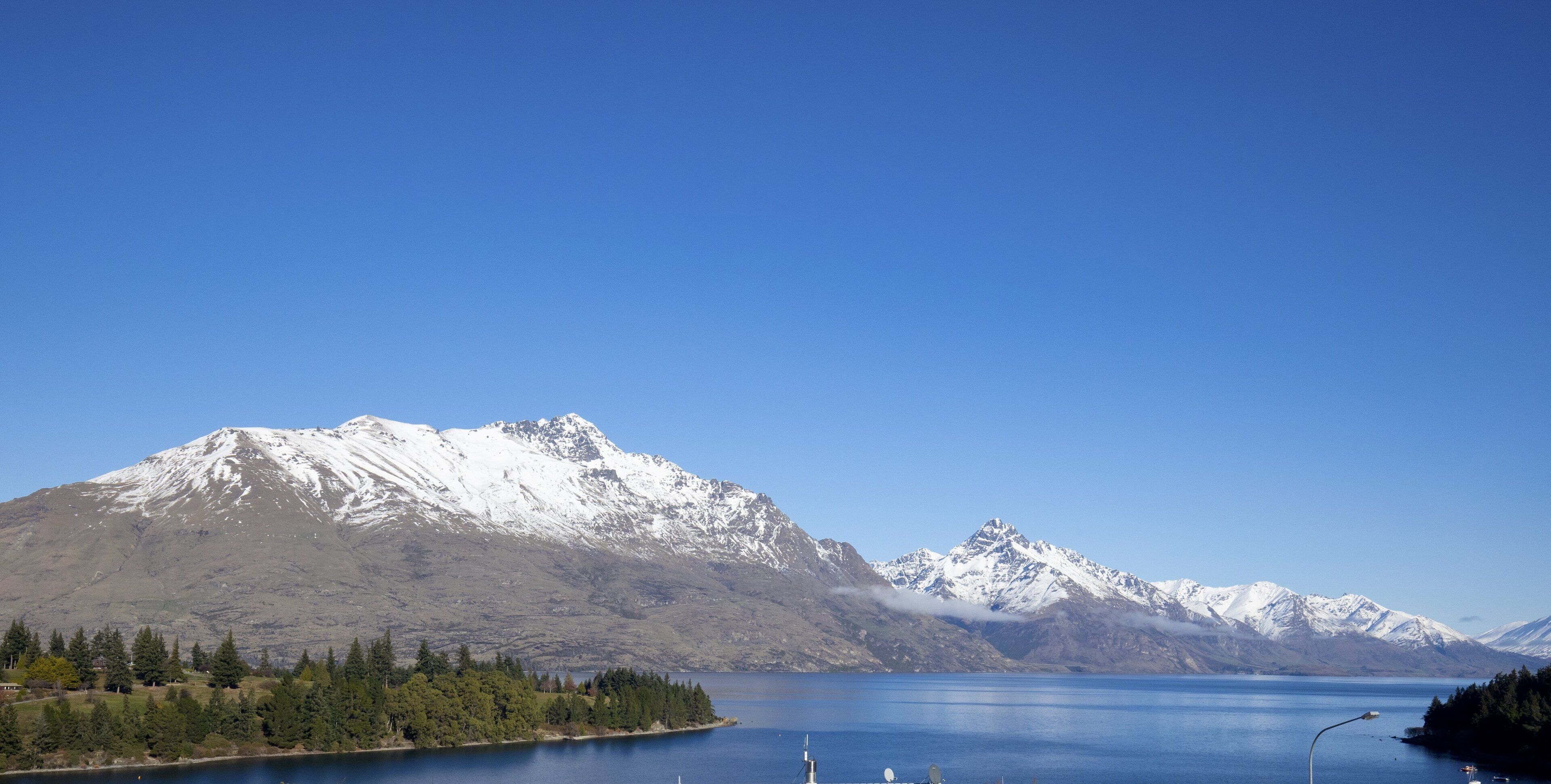 Photo - Copthorne Hotel & Apartments Queenstown Lakeview