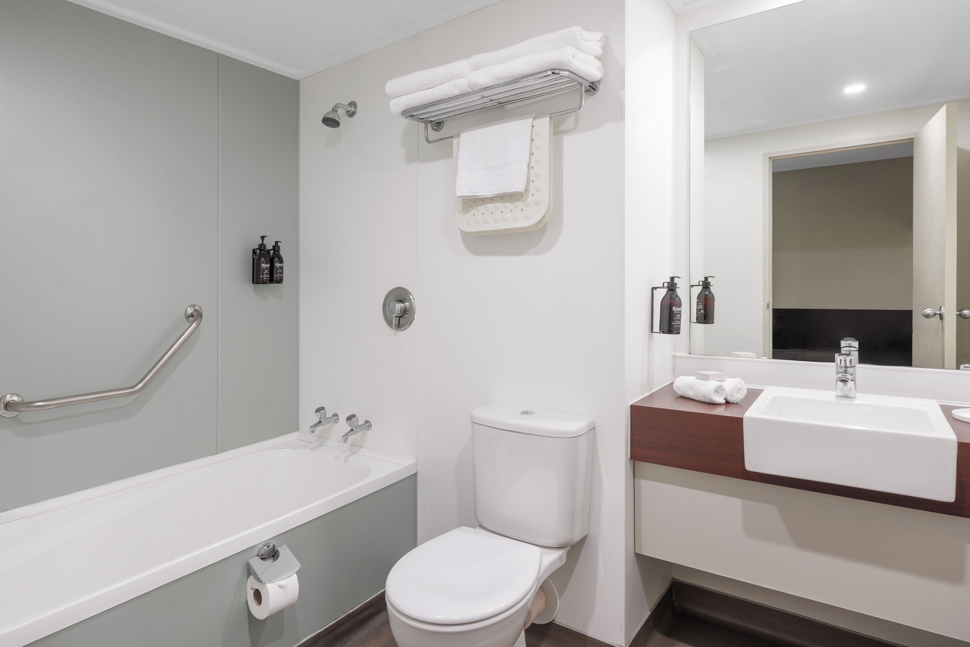 Foto - Copthorne Hotel & Apartments Queenstown Lakeview