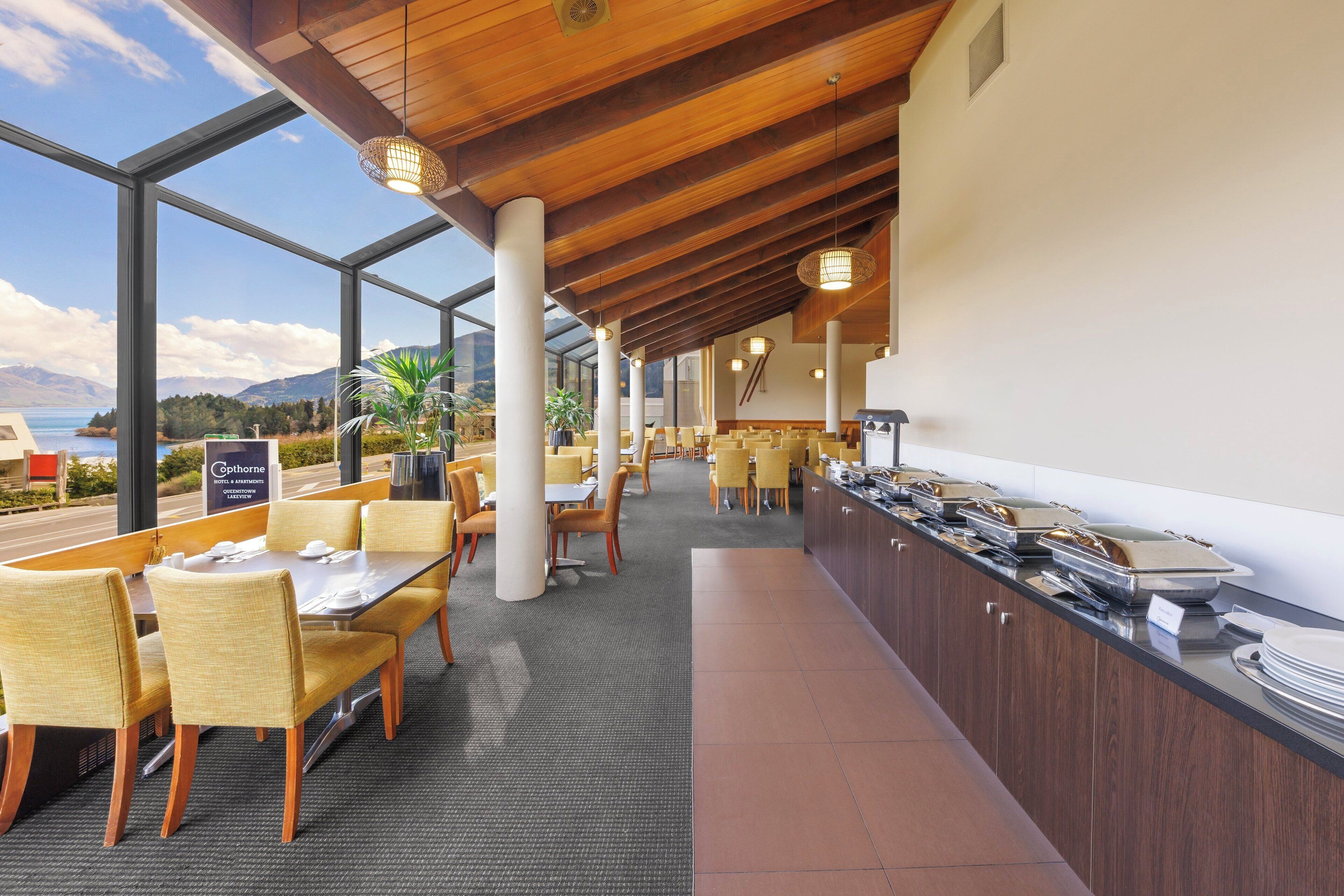 Photo - Copthorne Hotel & Apartments Queenstown Lakeview