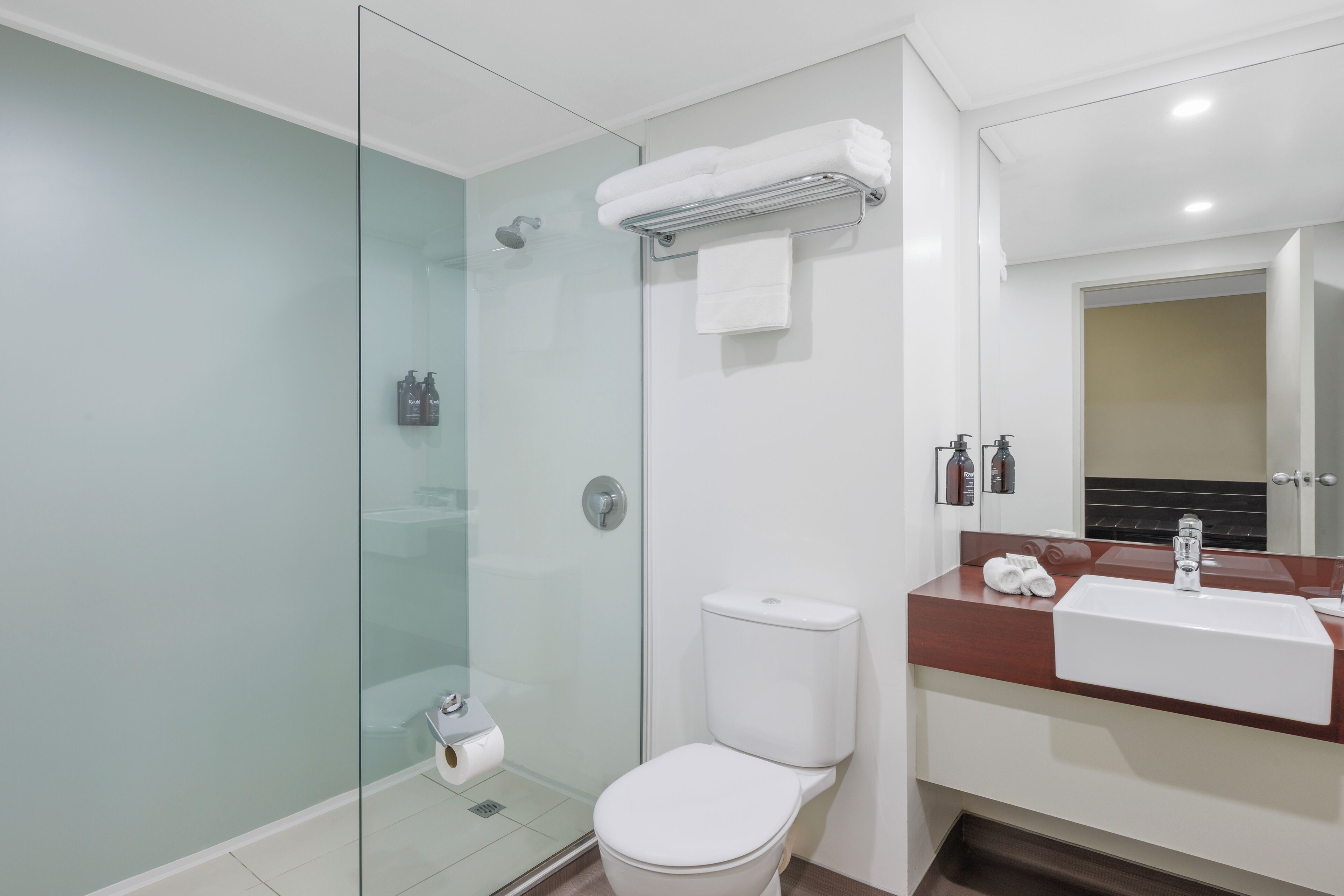 Foto - Copthorne Hotel & Apartments Queenstown Lakeview