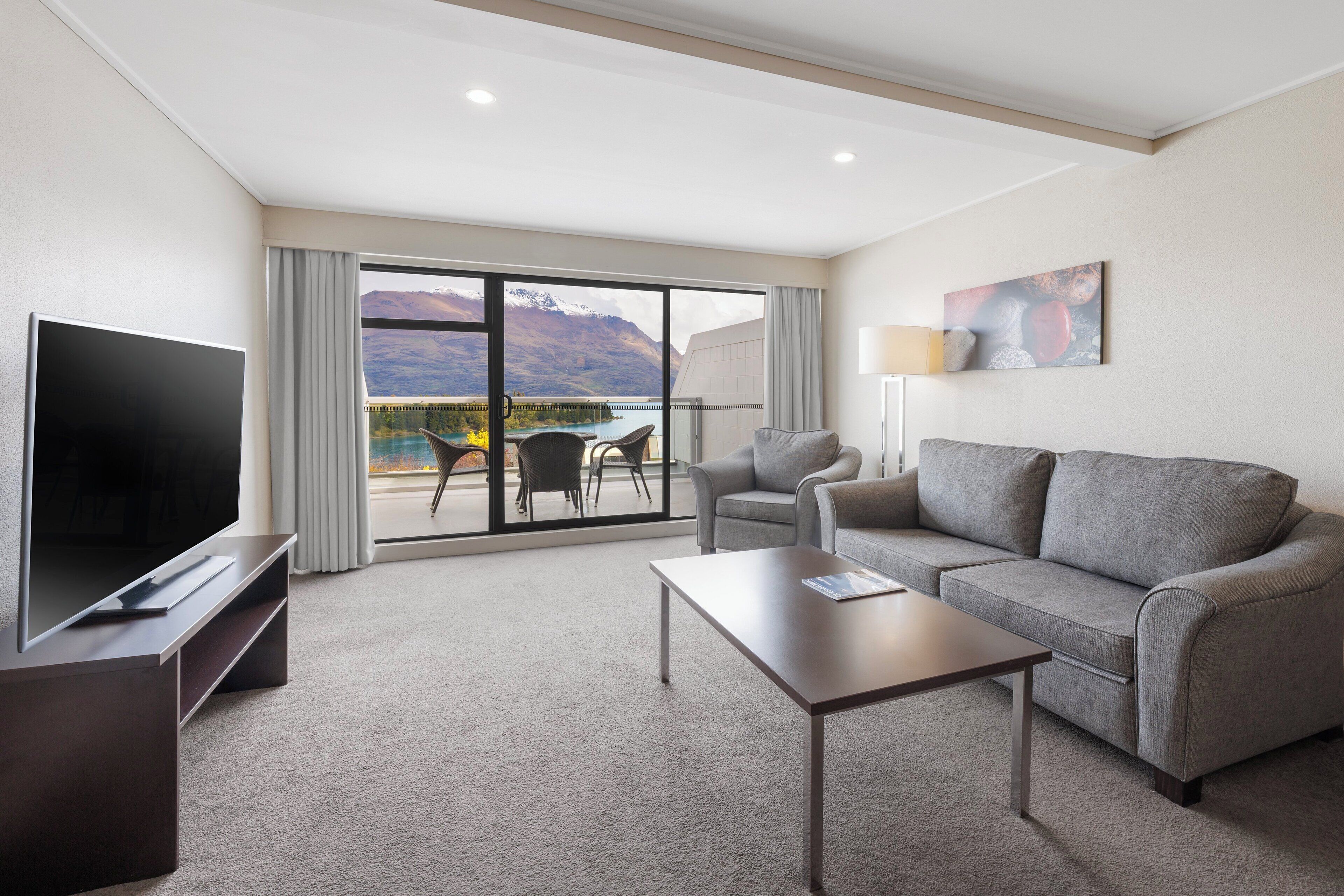 Photo - Copthorne Hotel and Apartments Queenstown Lakeview