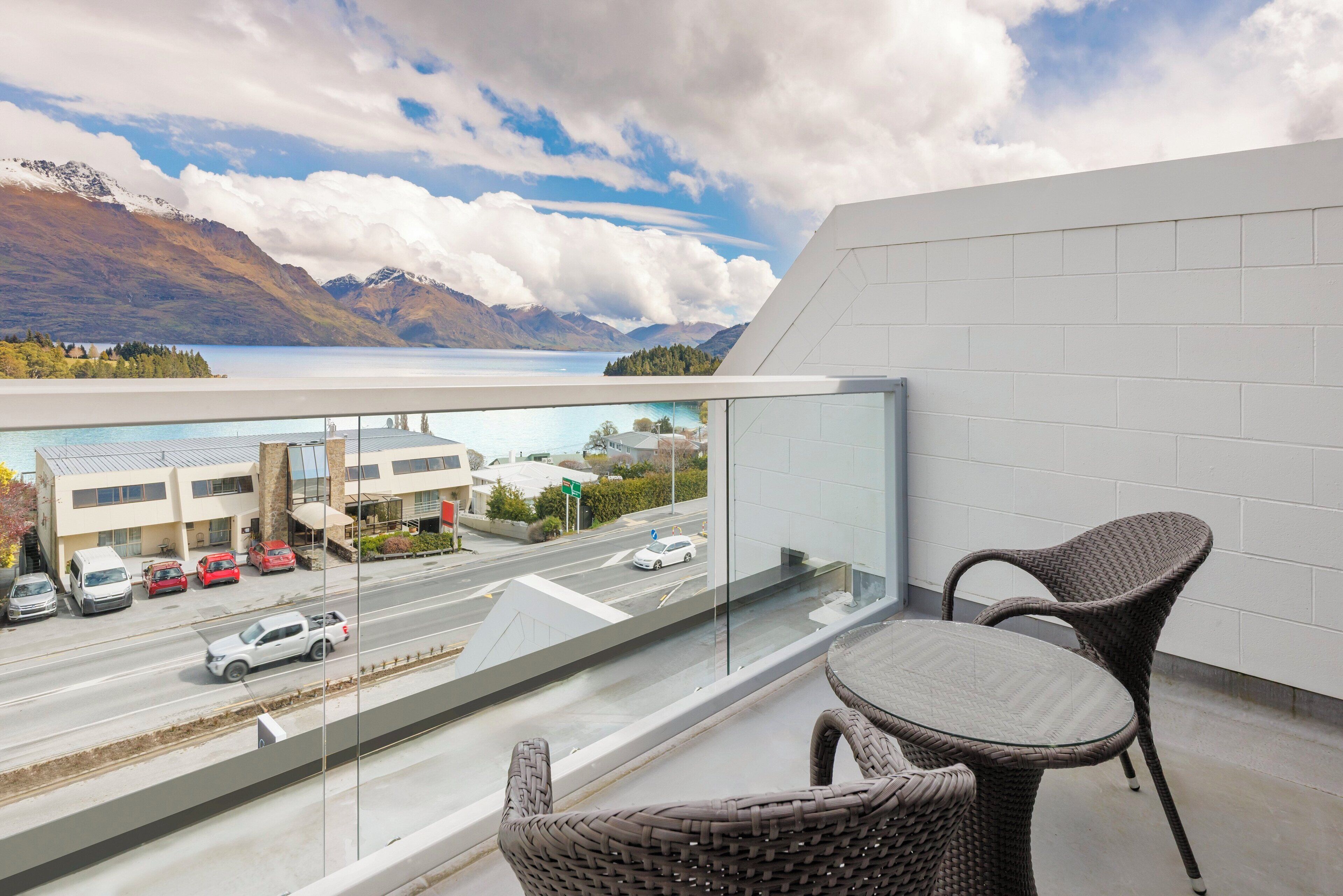 Photo - Copthorne Hotel and Apartments Queenstown Lakeview