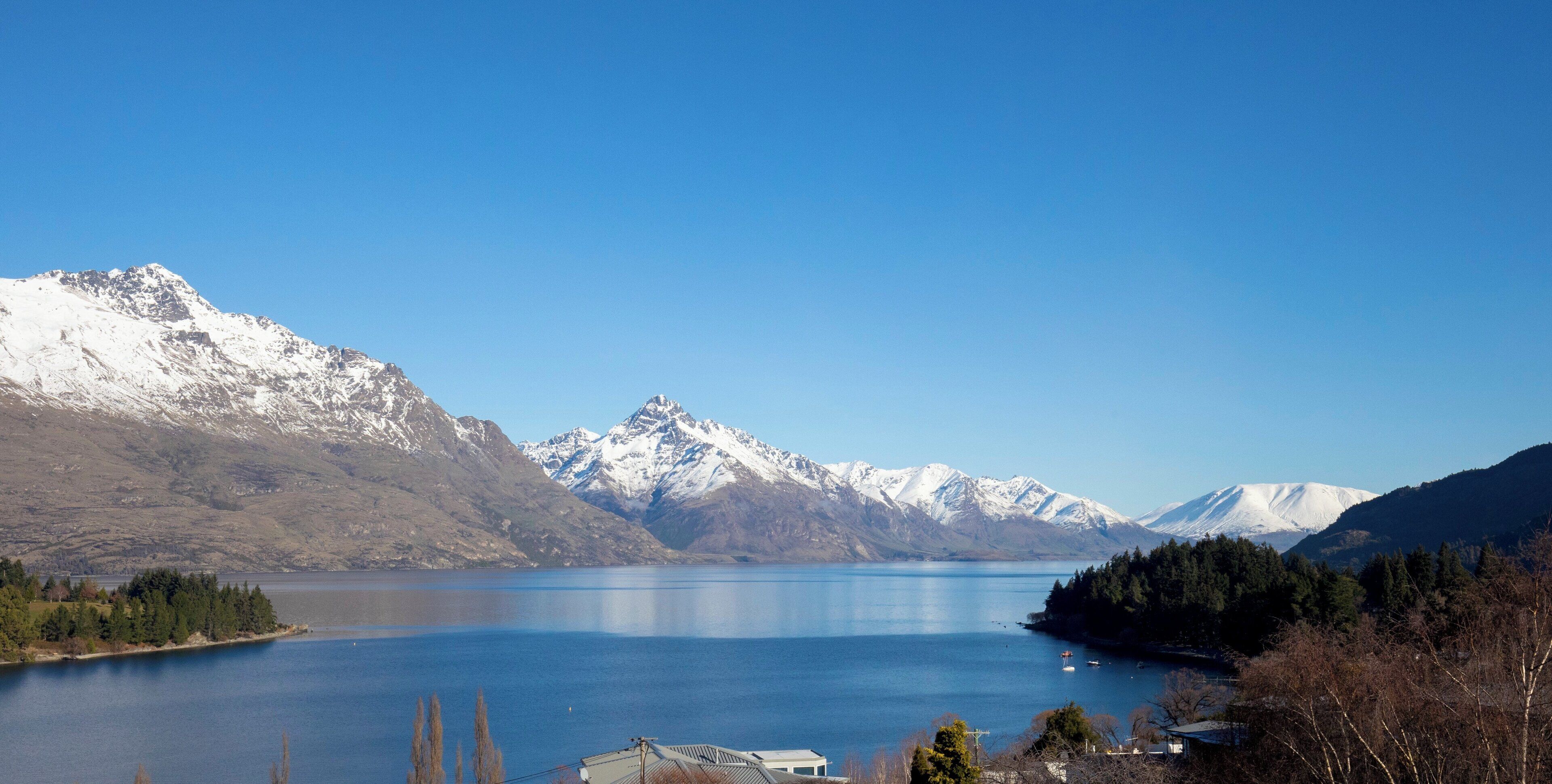 Photo - Copthorne Hotel and Apartments Queenstown Lakeview