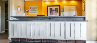 Econo Lodge