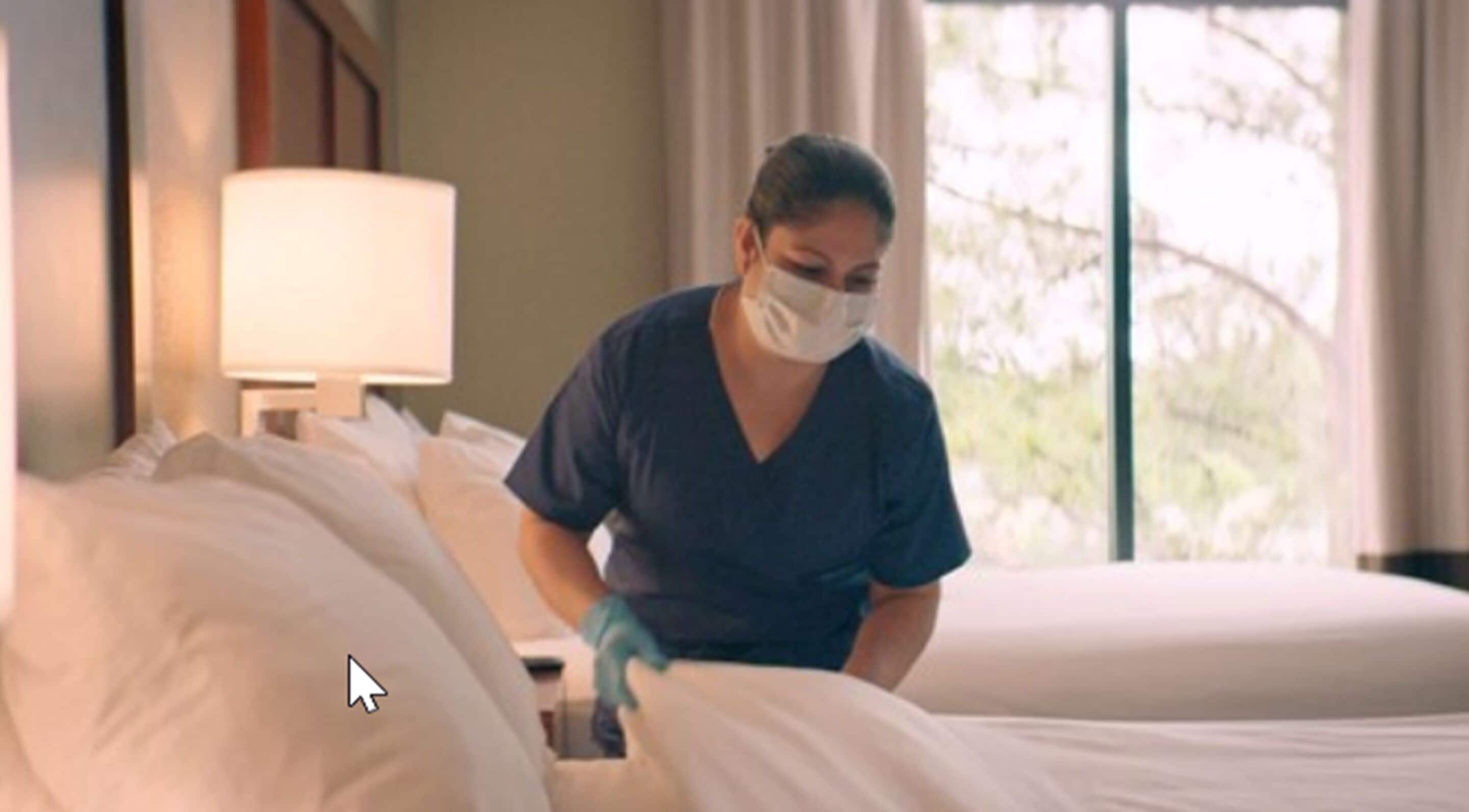 cleanliness standards