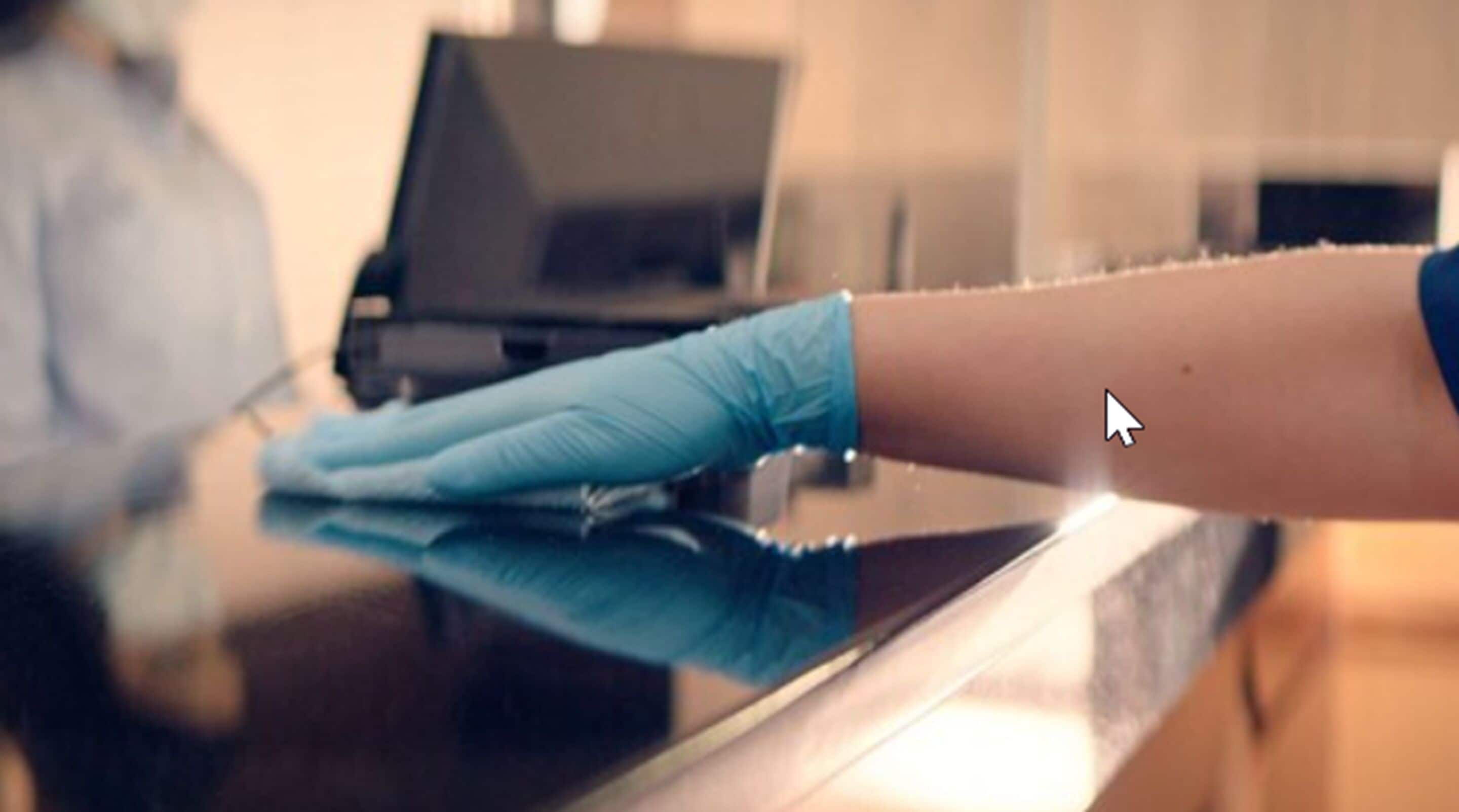 cleanliness standards