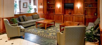 Clarion Hotel Portland