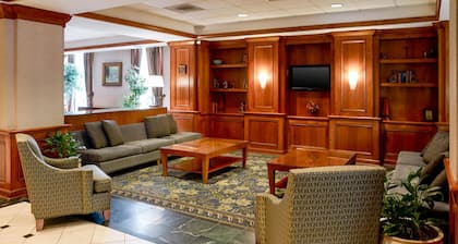 Clarion Hotel Portland