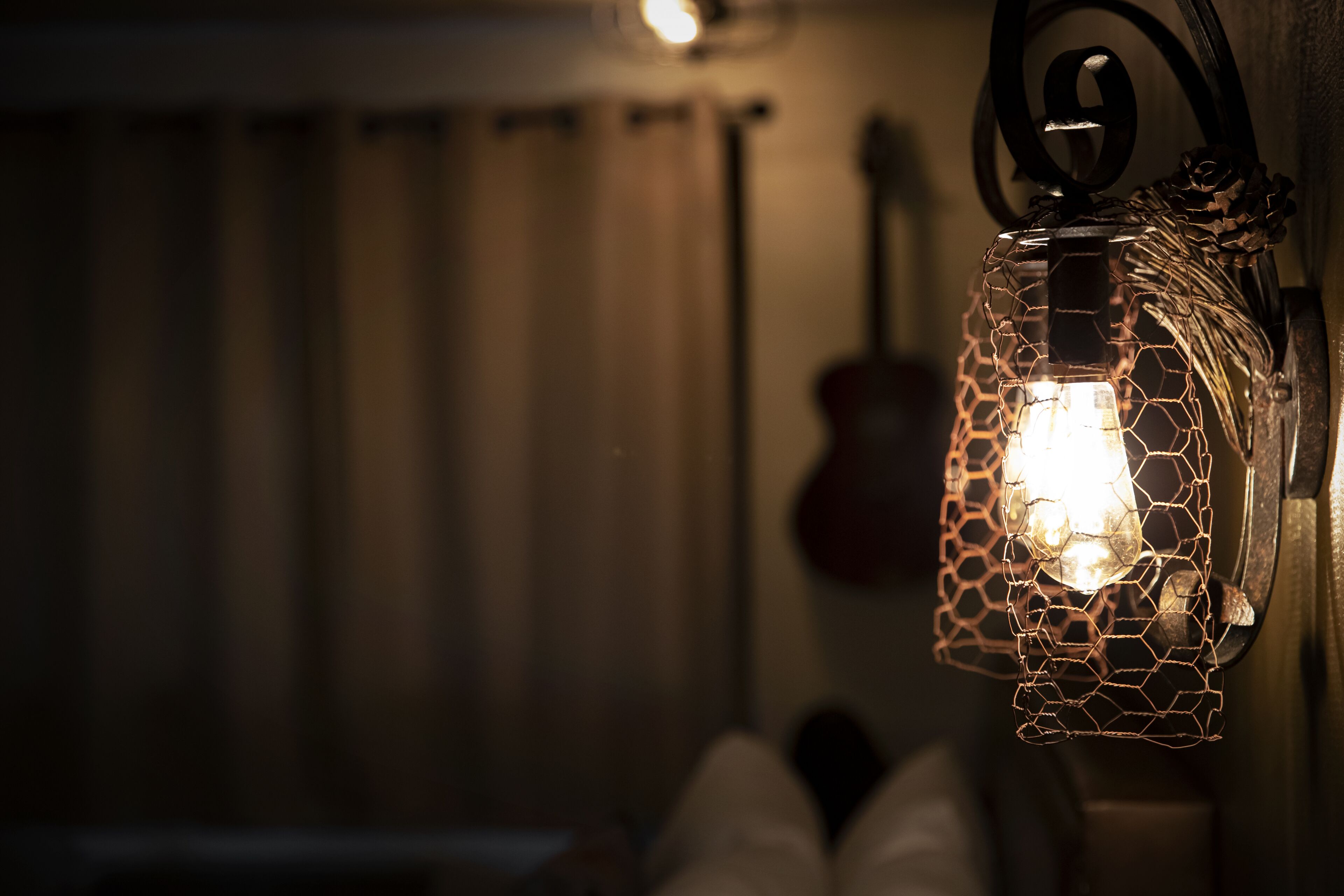 standard room, 2 queen beds | room amenity