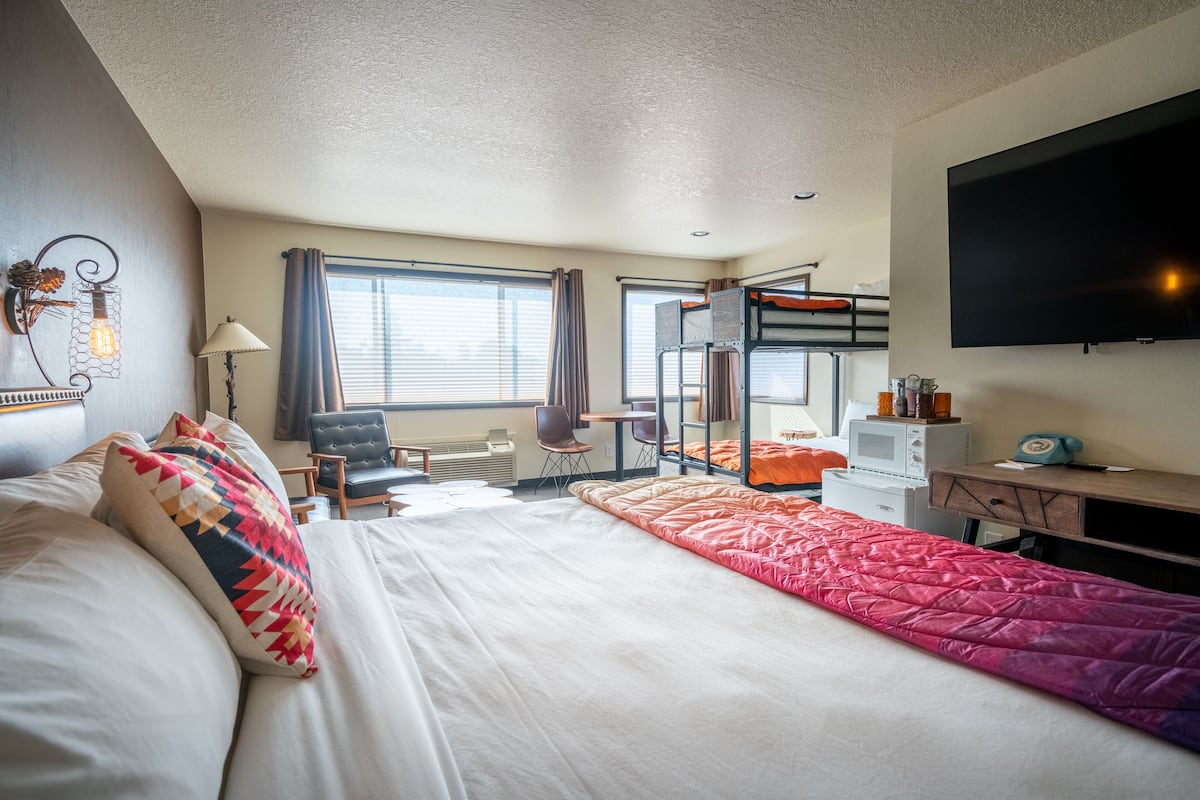 Classic Suite