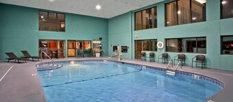 Hampton Inn Sevierville