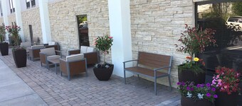 Hampton Inn Sevierville