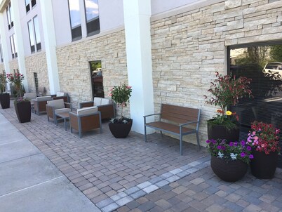 Hampton Inn Sevierville
