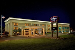 Exterior - Hampton Inn Sevierville (Sevierville)