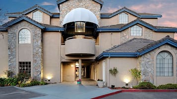 Property amenity