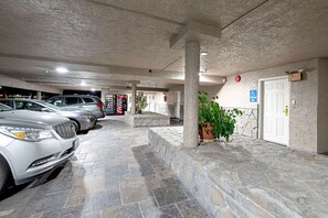Accommodatievoorzieningen