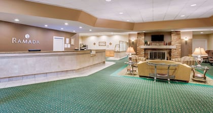 Ramada by Wyndham Provo