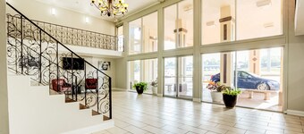 OYO Hotel Tyler Northwest Mineola Hwy