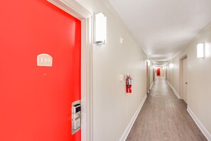 ทางเดิน