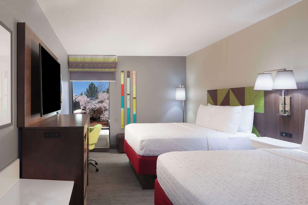 Hampton Inn Southlake
