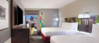 Hampton Inn Southlake