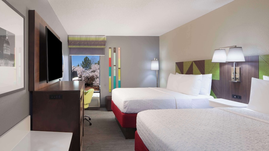 Hampton Inn Southlake