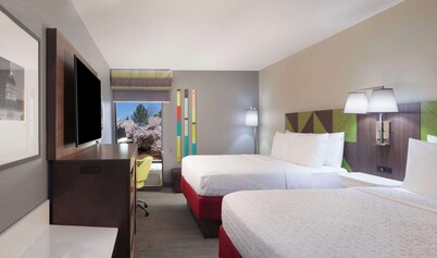 Hampton Inn Southlake