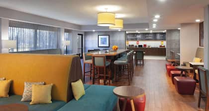 Hampton Inn Southlake