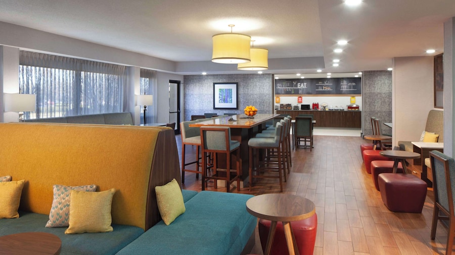 Hampton Inn Southlake