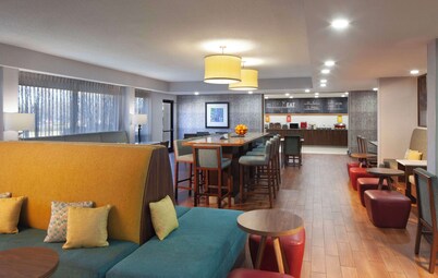 Hampton Inn Southlake