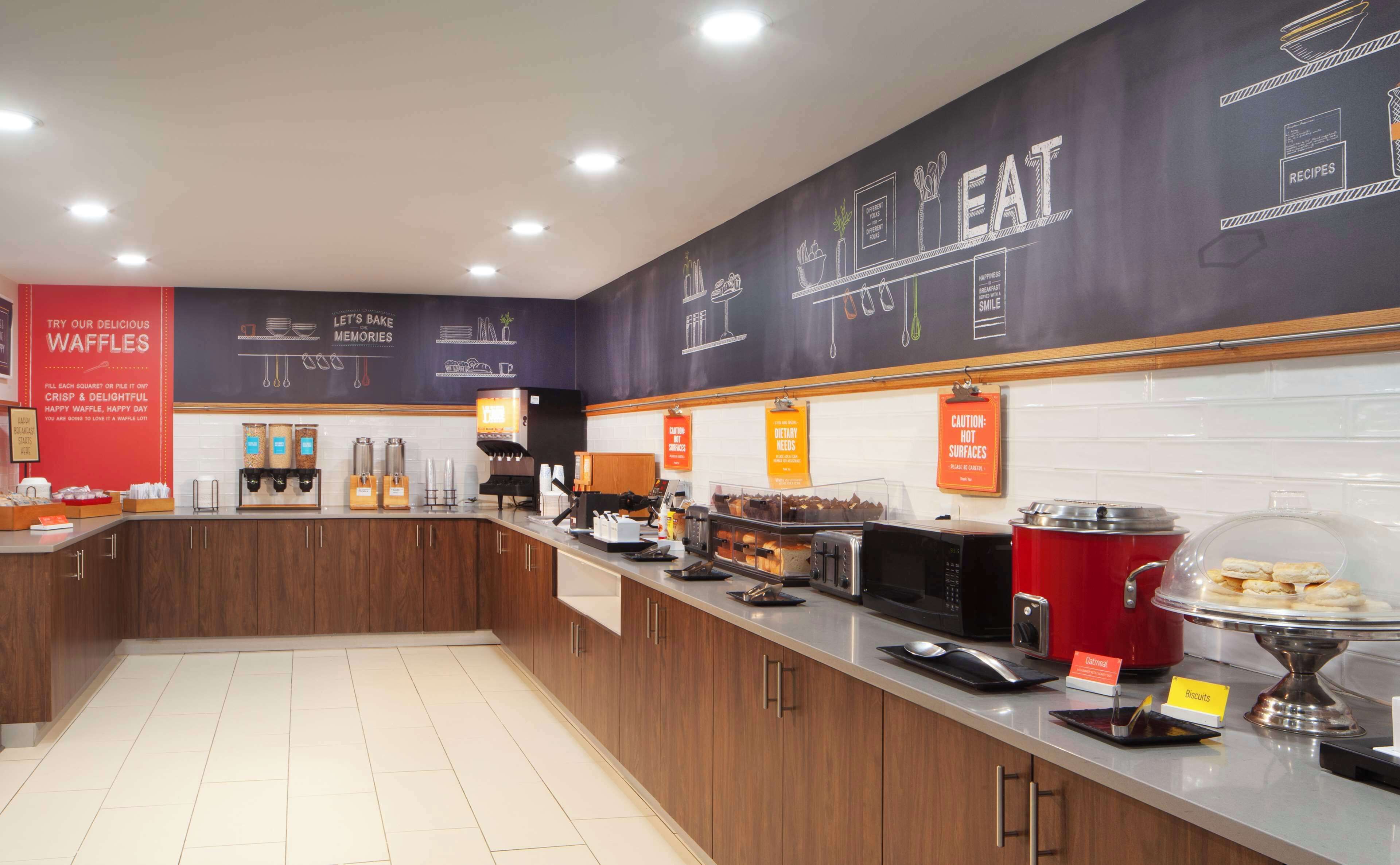 รวมอาหารเช้าแบบคอนติเนนทัล ทุกวัน