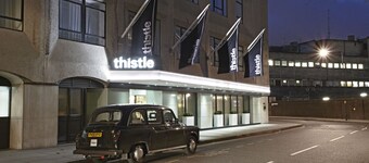 Thistle Euston